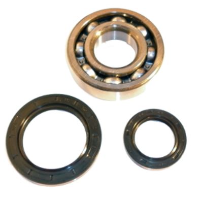 Wheel Bearing Kit Wheel Bearing Kit