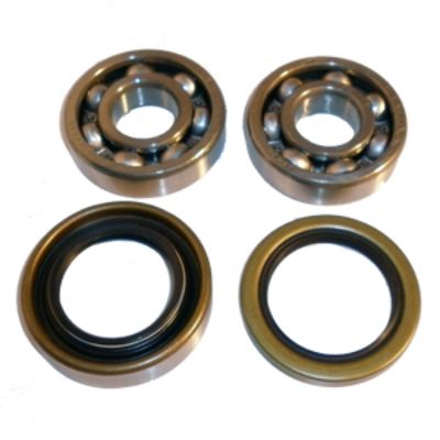 Wheel Bearing Kit Wheel Bearing Kit
