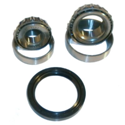 Wheel Bearing Kit Wheel Bearing Kit