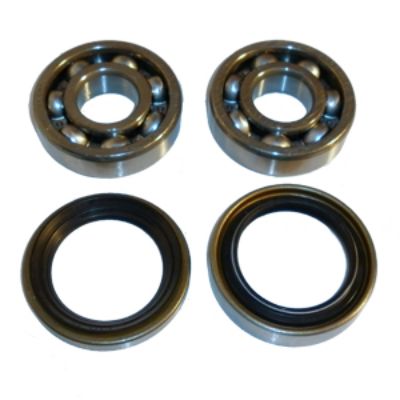 Wheel Bearing Kit Wheel Bearing Kit