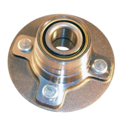Wheel Bearing Hub (Non ABS) Wheel Bearing Hub (Non ABS)