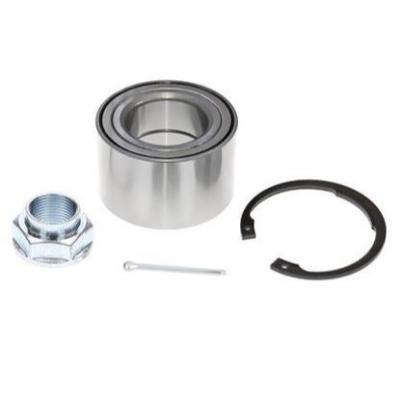 Wheel Bearing Kit (Non ABS)