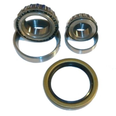 Wheel Bearing Kit Wheel Bearing Kit