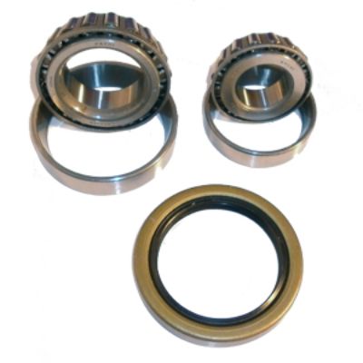 Wheel Bearing Kit Wheel Bearing Kit