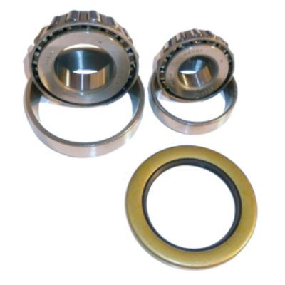 Wheel Bearing Kit Wheel Bearing Kit