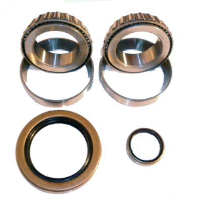 Wheel Bearing Kit Wheel Bearing Kit