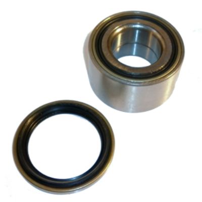 Wheel Bearing Kit Wheel Bearing Kit