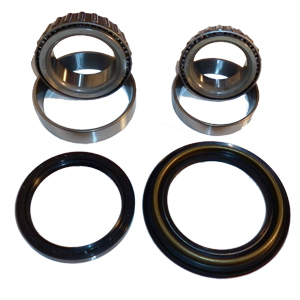 Wheel Bearing Kit Wheel Bearing Kit