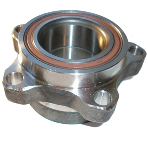 Wheel Bearing Hub