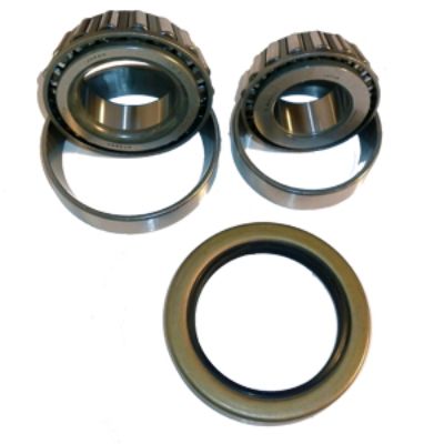 Wheel Bearing Kit Wheel Bearing Kit