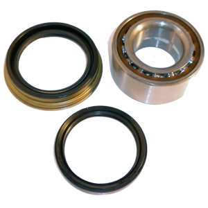 Wheel Bearing Kit Wheel Bearing Kit