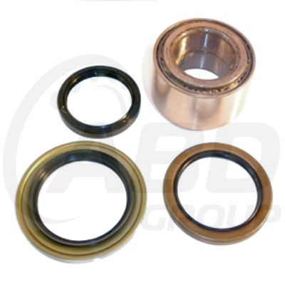 Wheel Bearing Kit