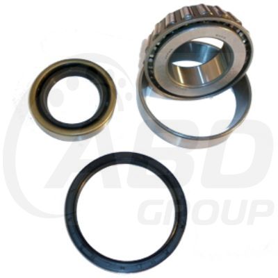 Wheel Bearing Kit