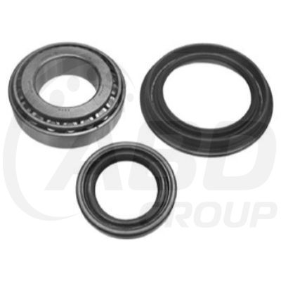 Wheel Bearing Kit