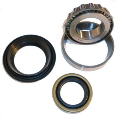 Wheel Bearing Kit Wheel Bearing Kit