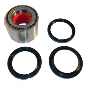 Wheel Bearing Kit – 38Mm Axle Wheel Bearing Kit – 38Mm Axle