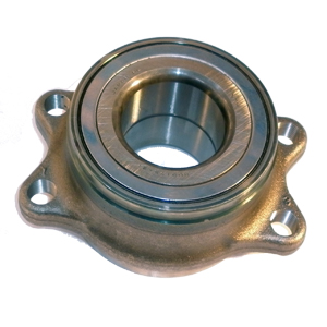 Wheel Bearing Hub