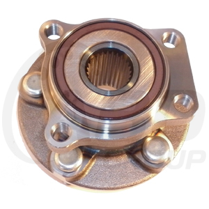 Wheel Bearing Hub (ABS)