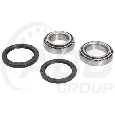 Wheel Bearing Kit Wheel Bearing Kit