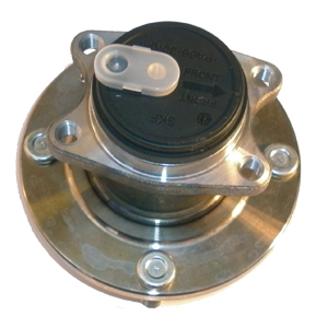 Wheel Bearing Hub (ABS) Wheel Bearing Hub (ABS)