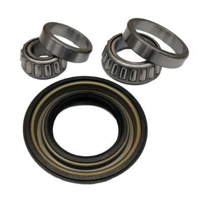 Wheel Bearing Kit Wheel Bearing Kit