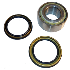 Wheel Bearing Kit Wheel Bearing Kit