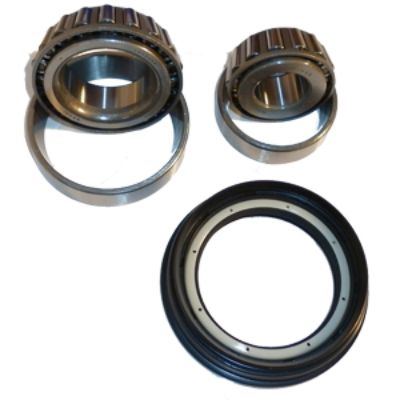 Wheel Bearing Kit Wheel Bearing Kit