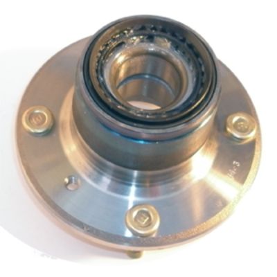Wheel Bearing Hub Wheel Bearing Hub
