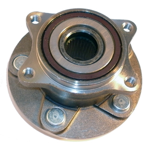 Wheel Bearing Hub (ABS) Wheel Bearing Hub (ABS)
