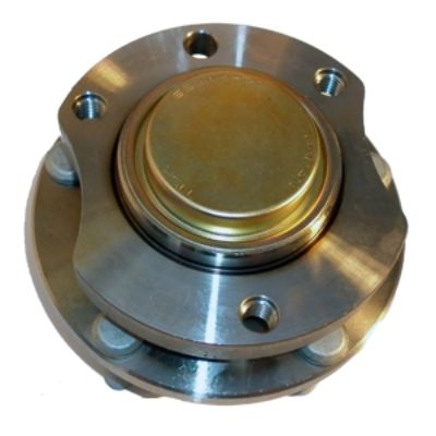 Wheel Bearing Hub (Non ABS)
