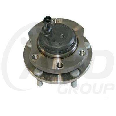 Wheel Bearing Hub (ABS)