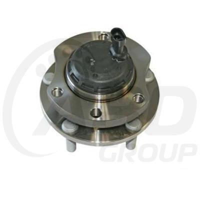 Wheel Bearing Hub (ABS)