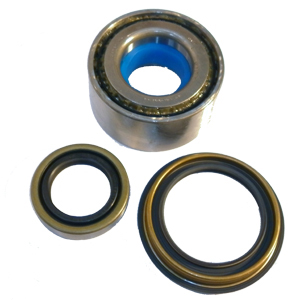 Wheel Bearing Kit Wheel Bearing Kit