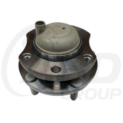 Wheel Bearing Hub (ABS)