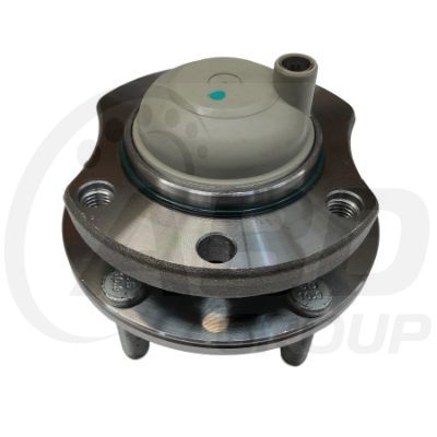 Wheel Bearing Hub (ABS)
