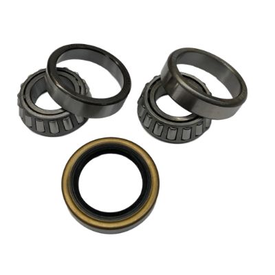 Trailer Wheel Bearing Kit Trailer Wheel Bearing Kit