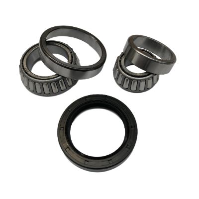Trailer Wheel Bearing Kit