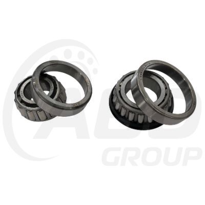 Trailer Wheel Bearing Kit
