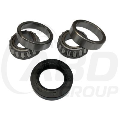 Trailer Wheel Bearing Kit