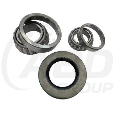 Trailer Wheel Bearing Kit