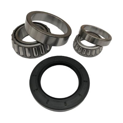 Trailer Wheel Bearing Kit