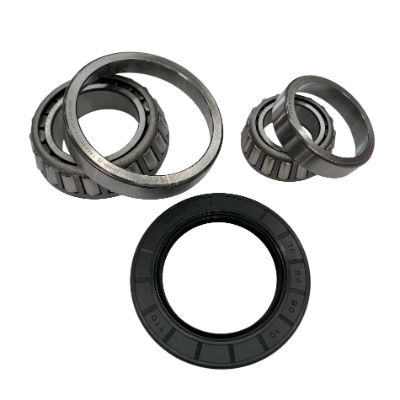 Trailer Wheel Bearing Kit
