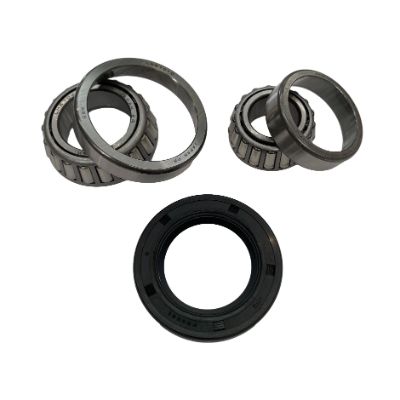 Trailer Wheel Bearing Kit