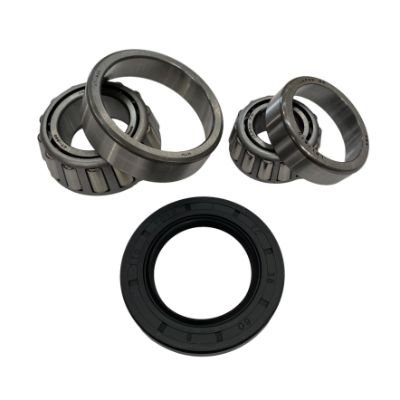 Trailer Wheel Bearing Kit