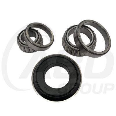 Trailer Wheel Bearing Kit