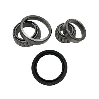 Trailer Wheel Bearing Kit Trailer Wheel Bearing Kit