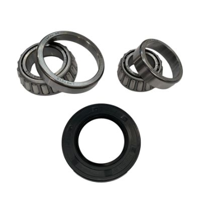 Trailer Wheel Bearing Kit Trailer Wheel Bearing Kit