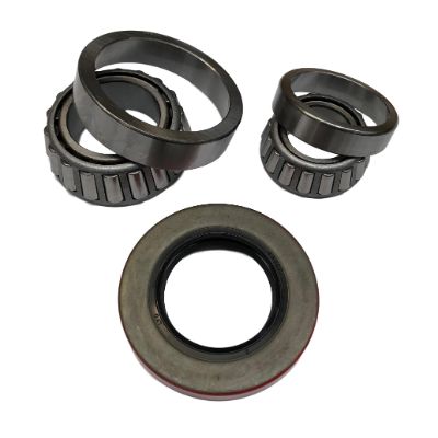Trailer Wheel Bearing Kit