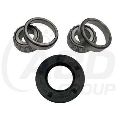 Trailer Wheel Bearing Kit