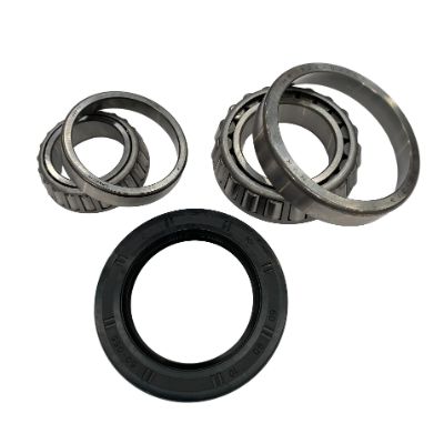 Trailer Wheel Bearing Kit Trailer Wheel Bearing Kit